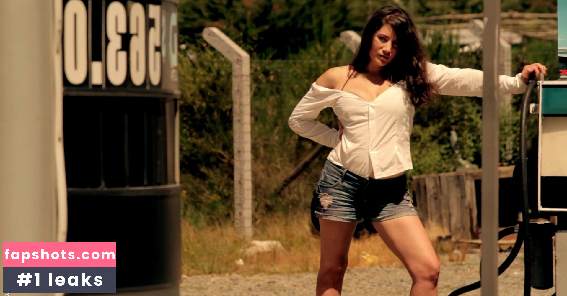 Siboney Lo Nahé úniky fotek pouze od fanoušků #5 - Fapshots