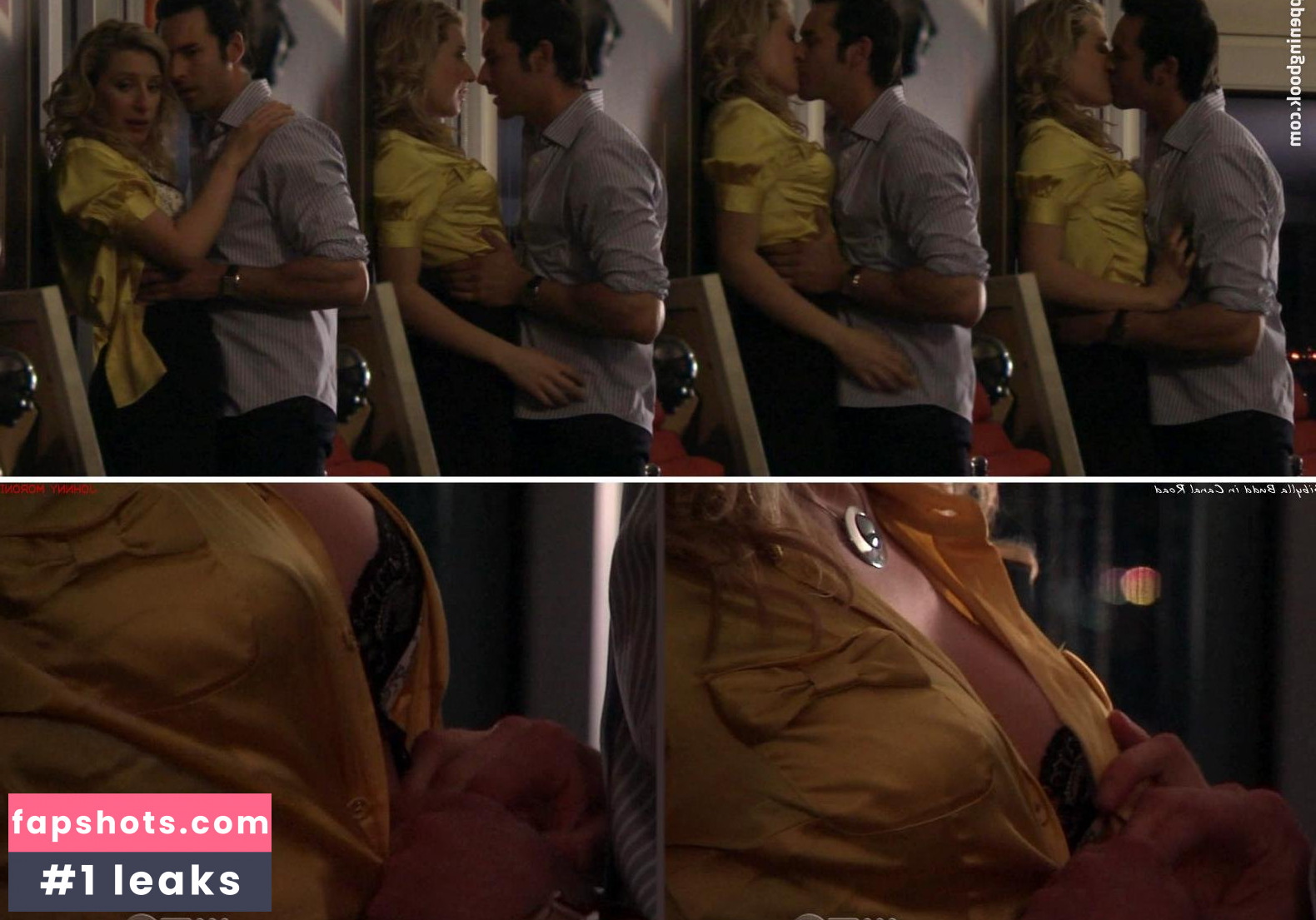 Sibylla Budd Nude Leaks OnlyFans Photos #5 - LeakJerk