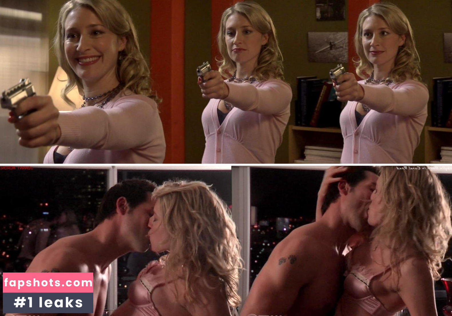 Sibylla Budd Nude Leaks OnlyFans Photos #6 - LeakJerk