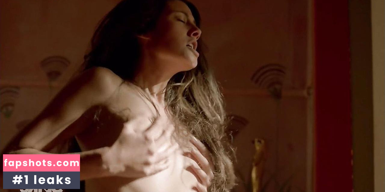 Sibylla Deen gallery photo #13