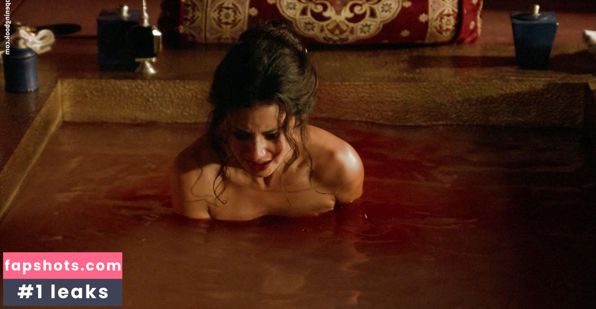 Sibylla Deen gallery photo #18