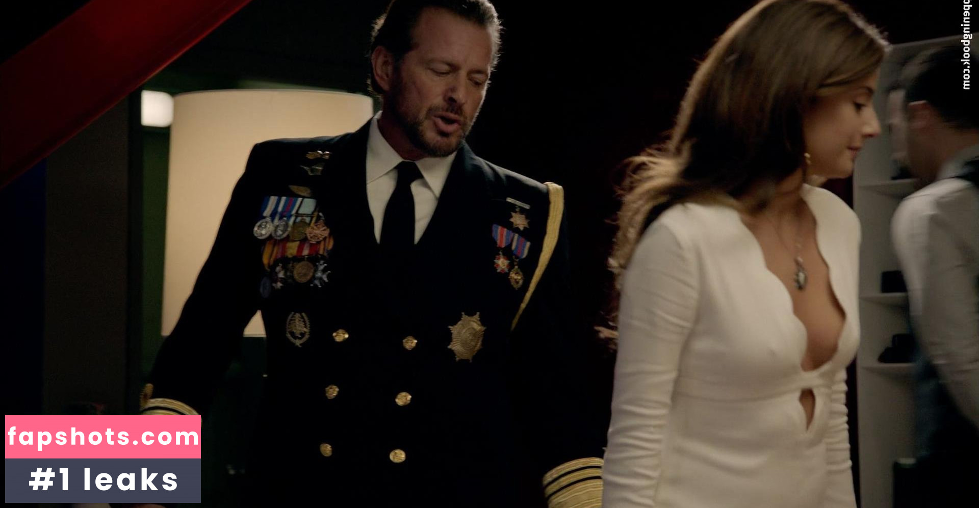 Sibylla Deen gallery photo #23