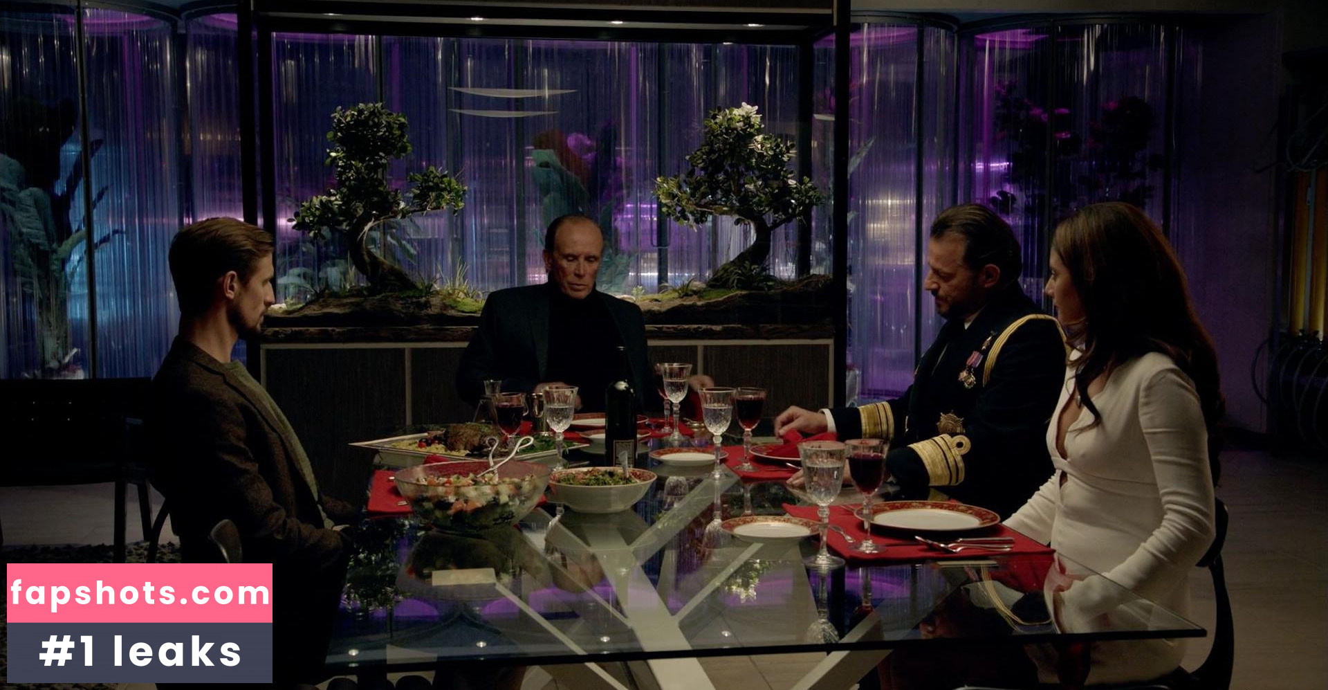 Sibylla Deen nude babe gallery