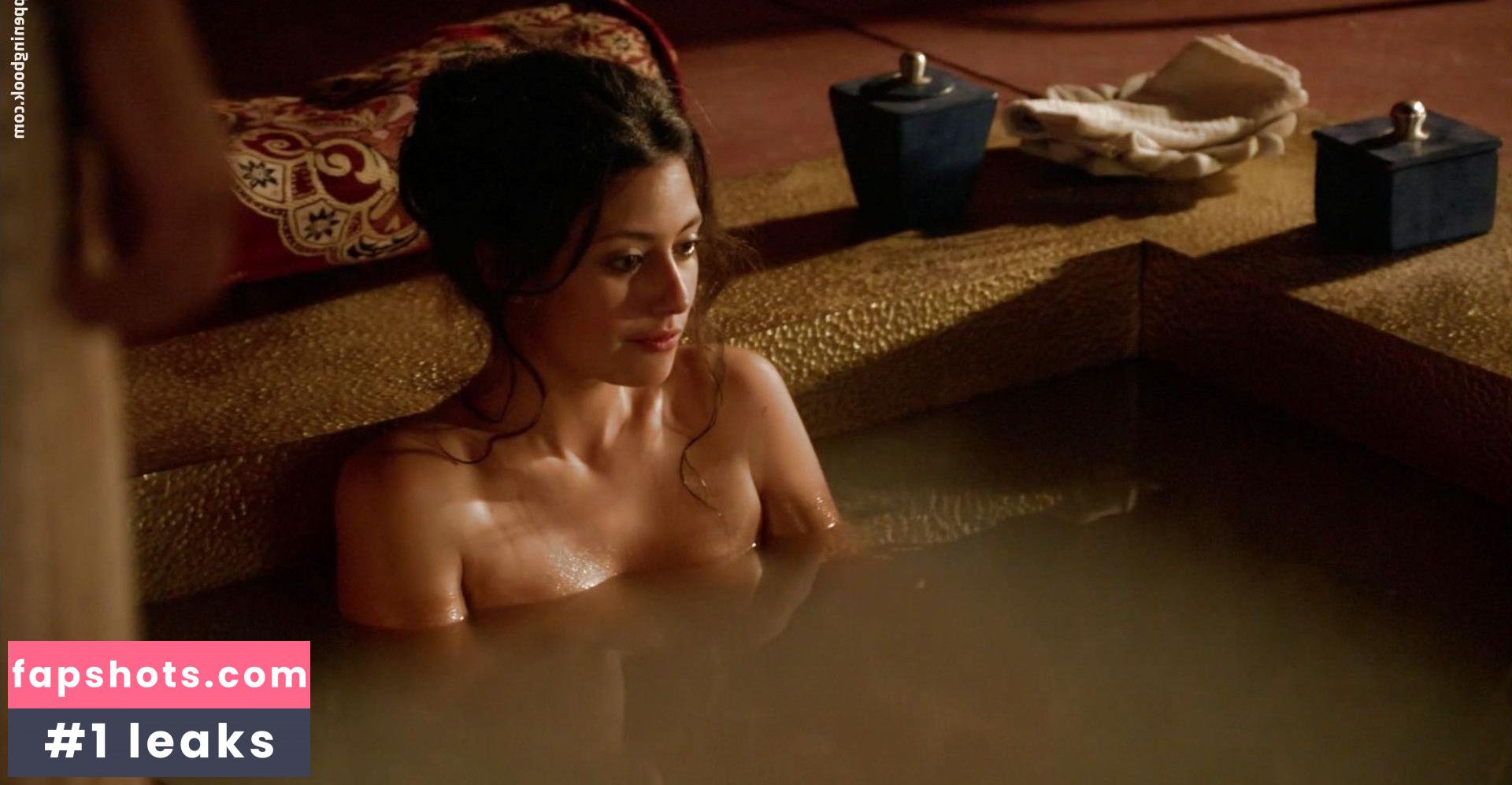 Sibylla Deen gallery photo #7