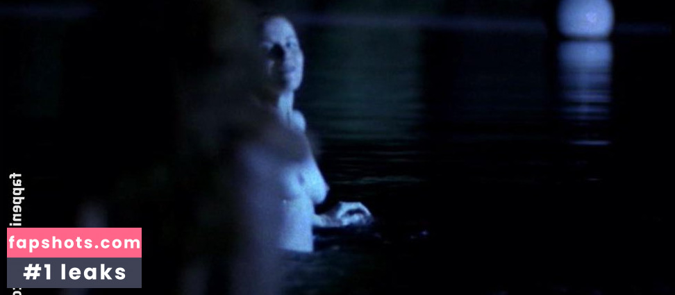 Sibylle Canonica gallery photo #12