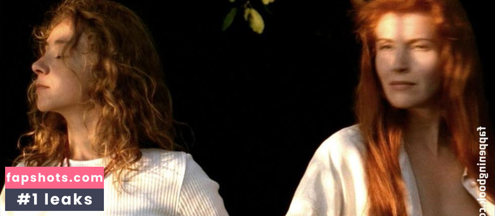 Sibylle Canonica gallery photo #16