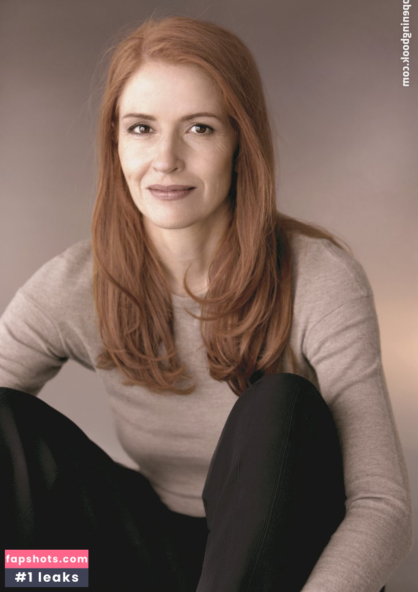 Sibylle Canonica gallery photo #19