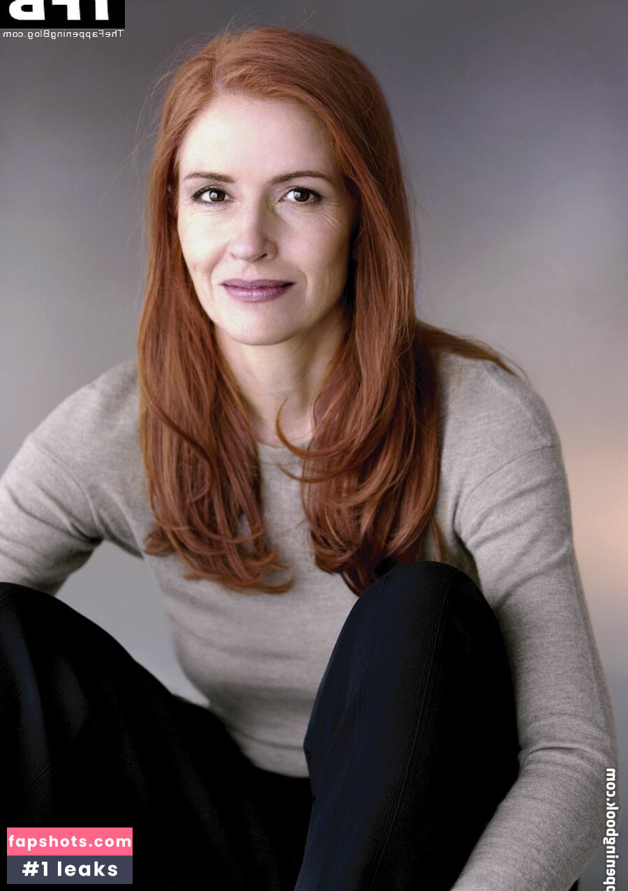 Sibylle Canonica gallery photo #3