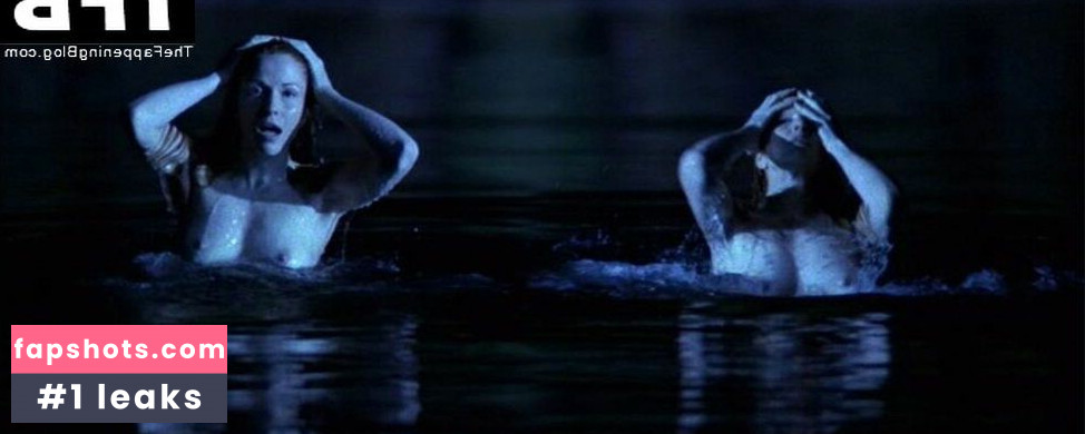 Sibylle Canonica gallery photo #4