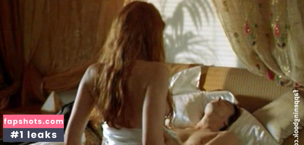 Sibylle Canonica gallery photo #7