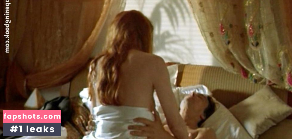 Sibylle Canonica gallery photo #8