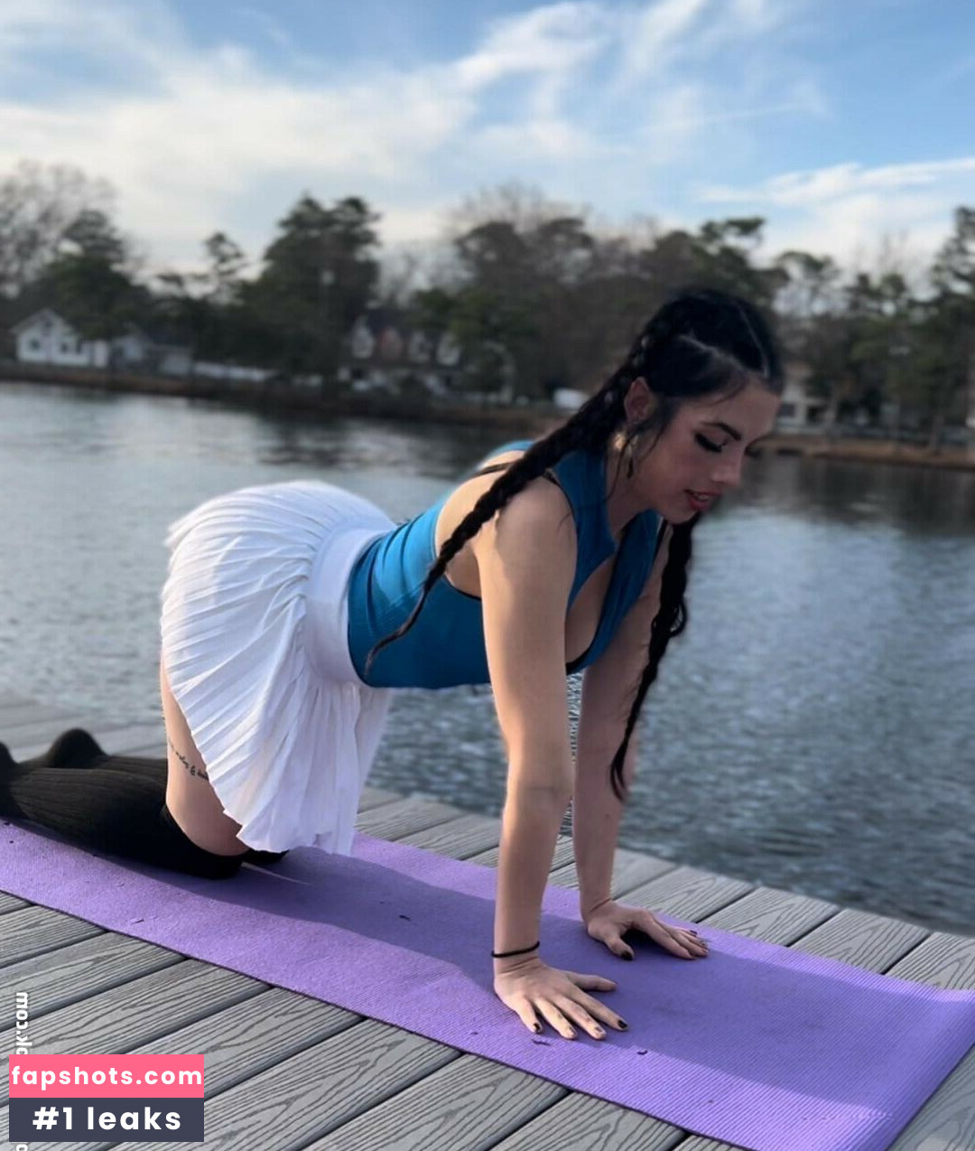 Sidetrackangel Nacktheit OnlyFans Fotos #2 - Fapshots