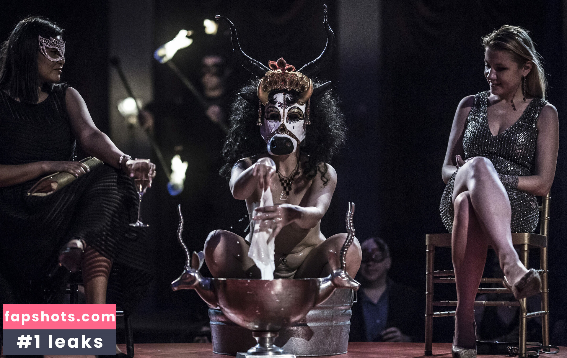 Sidney Morss gallery photo #2