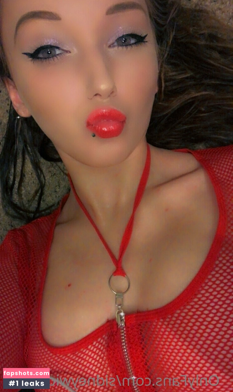 sidneywidowxxx gallery photo #4