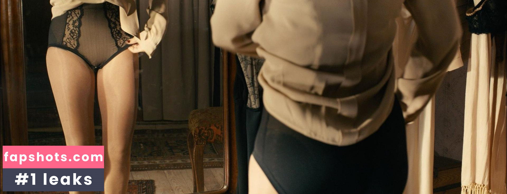 Sidse Babett Knudsen gallery photo #2