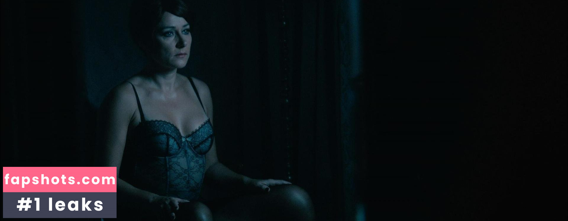 Sidse Babett Knudsen