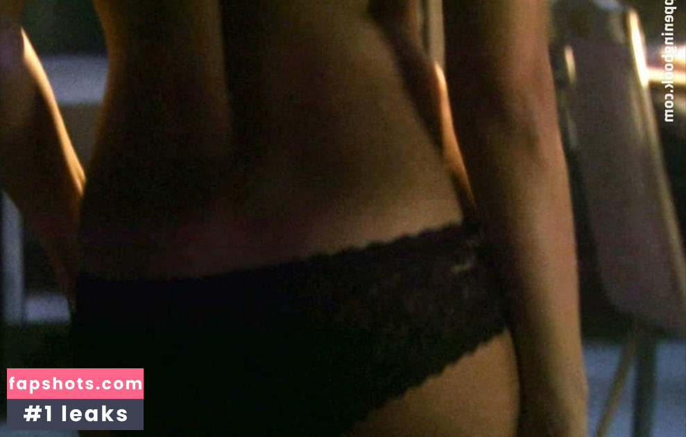 Siena Goines Filtración Desnuda OnlyFans Foto #2 - Fapshots