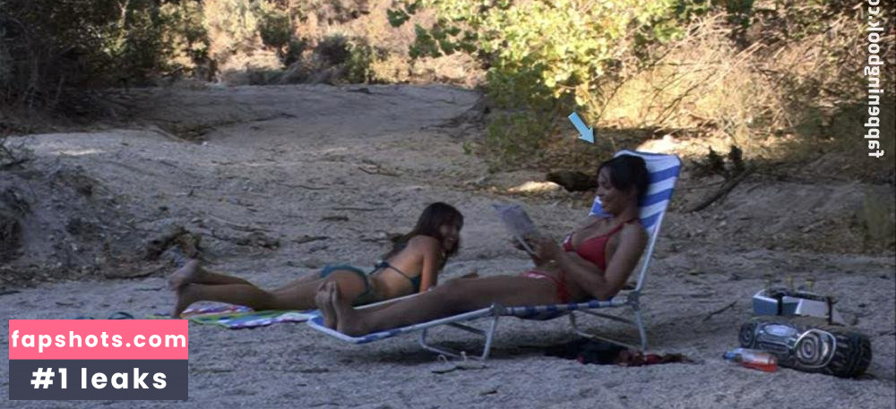 Siena Goines Filtración Desnuda OnlyFans Foto #16 - Fapshots