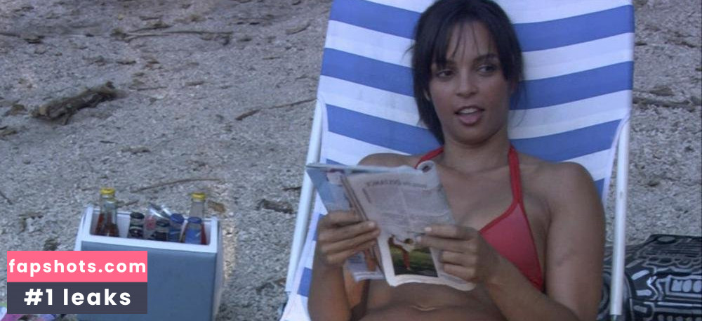 Siena Goines Filtración Desnuda OnlyFans Foto #23 - Fapshots