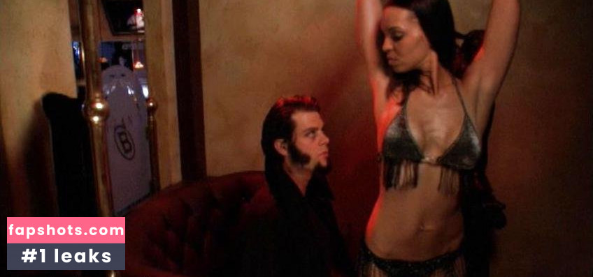 Siena Goines Filtración Desnuda OnlyFans Foto #5 - Fapshots