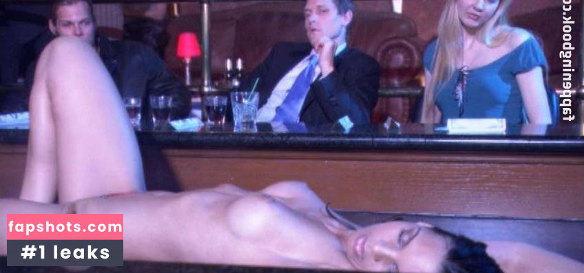 Siena Goines Filtración Desnuda OnlyFans Foto #9 - Fapshots