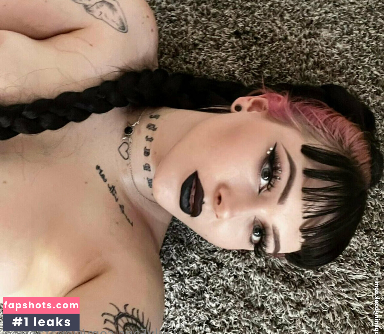 sienafaefree Nacktheit OnlyFans Fotos #3 - Fapshots