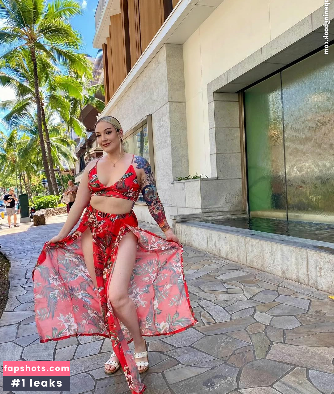 Sienna Day Nacktheit OnlyFans Fotos #55 - Fapshots