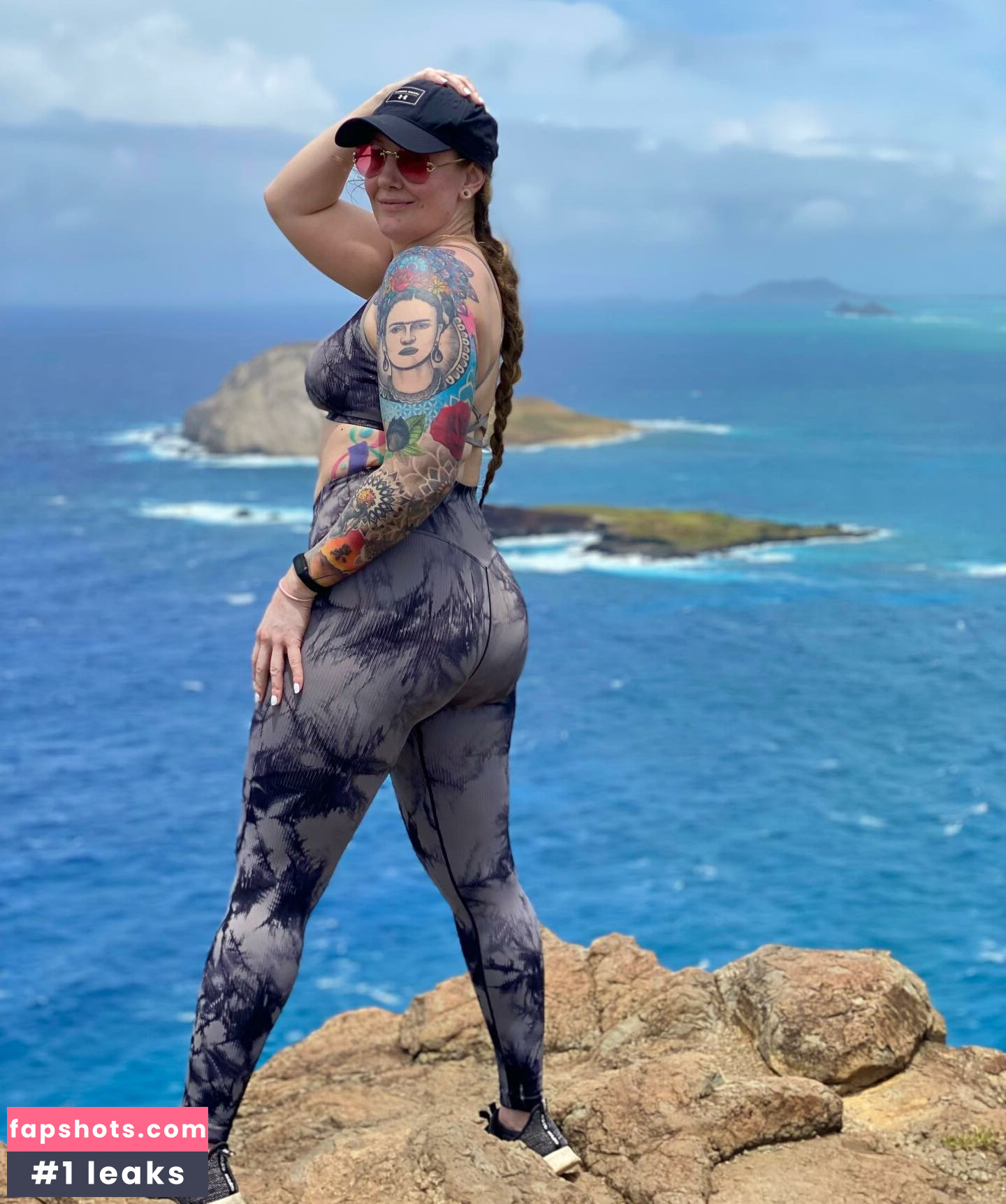 Sienna Day Nacktheit OnlyFans Fotos #58 - Fapshots