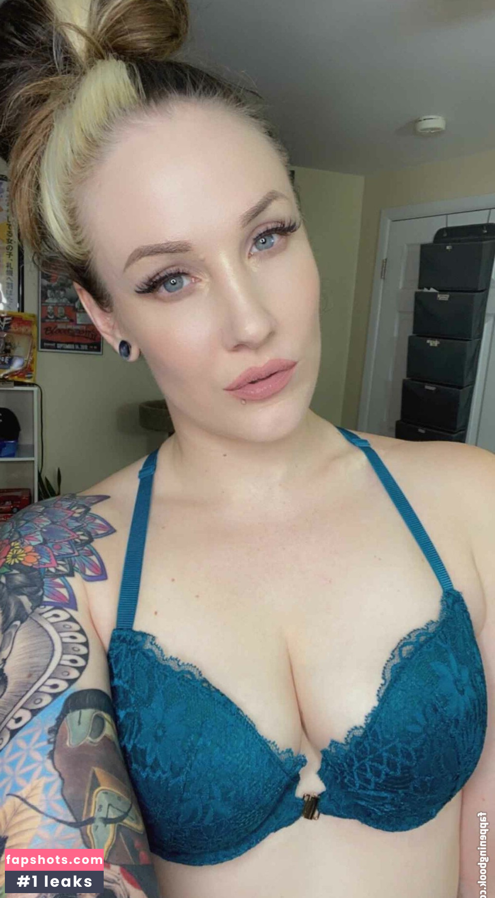 Sienna Day Nacktheit OnlyFans Fotos #78 - Fapshots