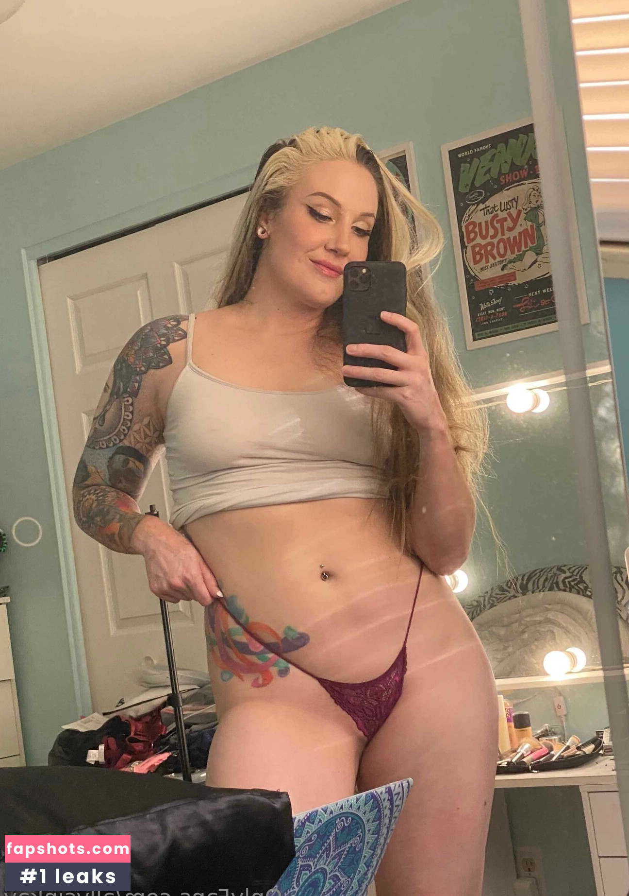 Sienna Day Nacktheit OnlyFans Fotos #97 - Fapshots