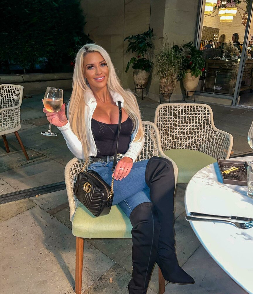 sienna-day Nahé úniky fotek pouze od fanoušků #522 - Fapshots