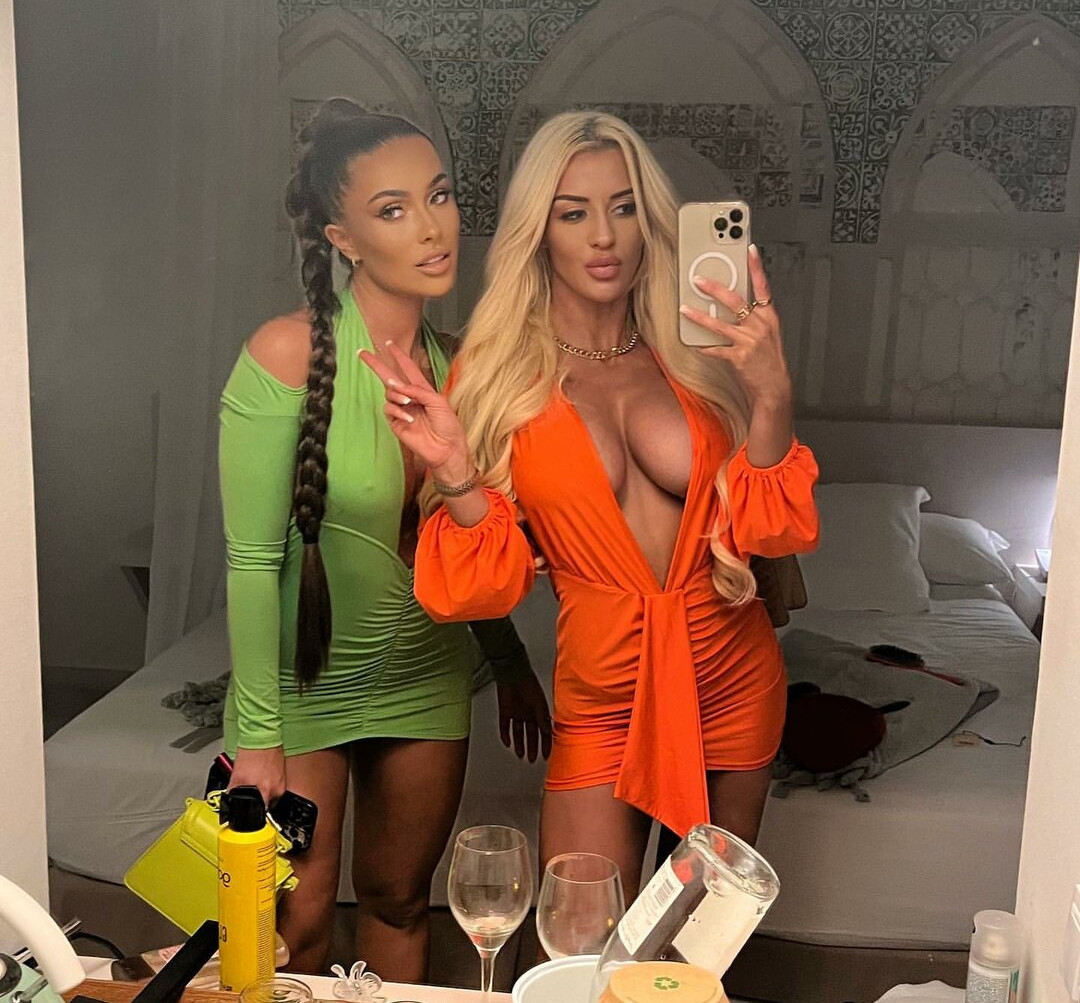 sienna-day Nahé úniky fotek pouze od fanoušků #528 - Fapshots