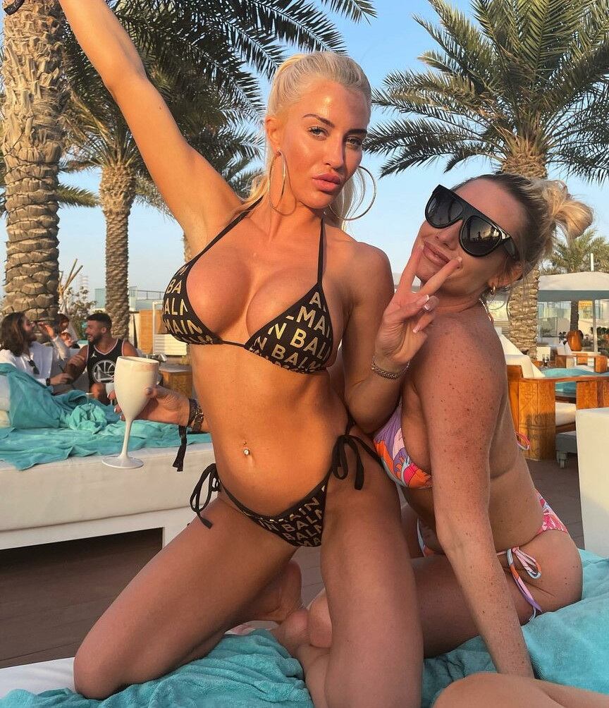 sienna-day Nahé úniky fotek pouze od fanoušků #552 - Fapshots