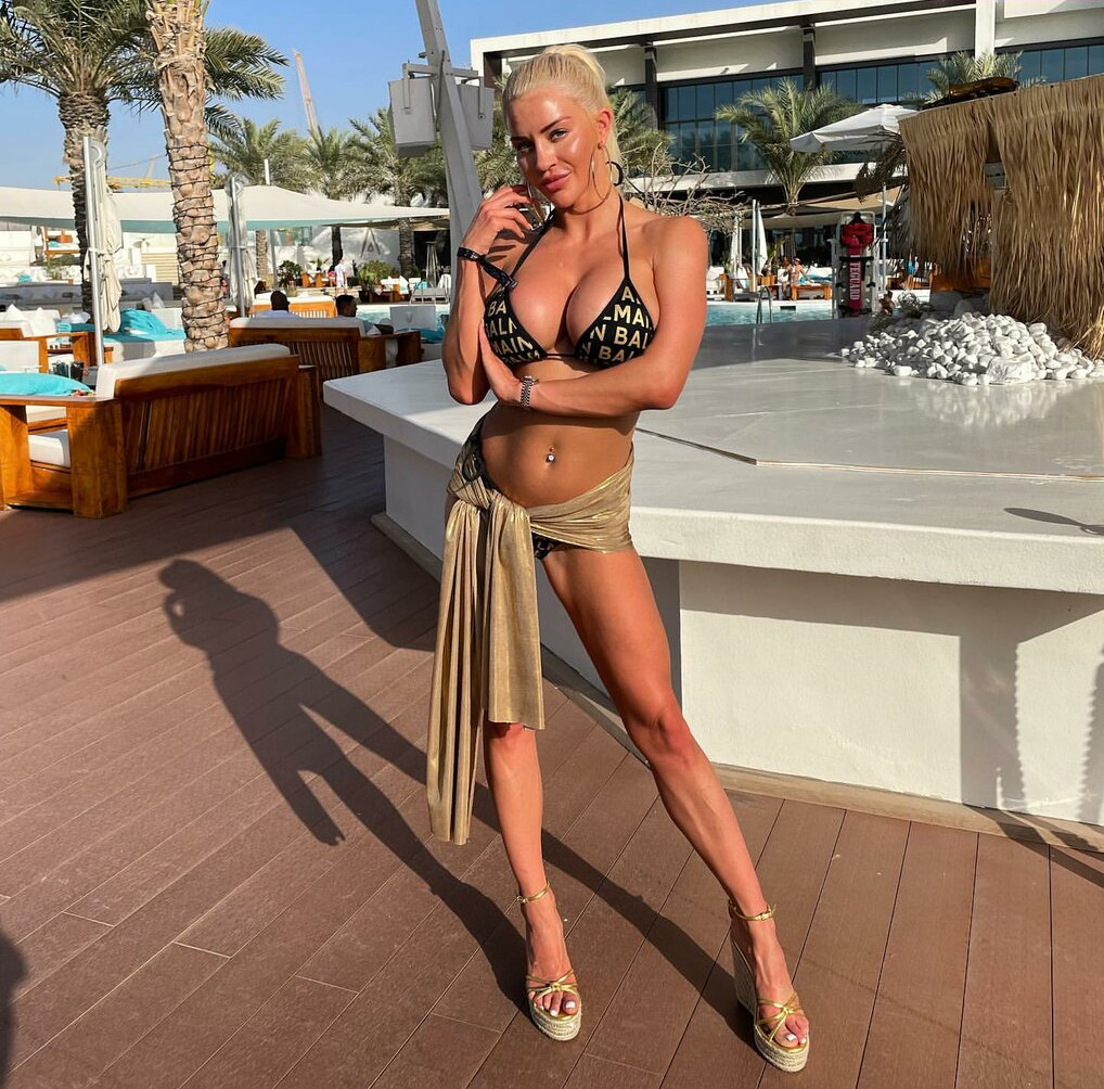 sienna-day Nahé úniky fotek pouze od fanoušků #553 - Fapshots