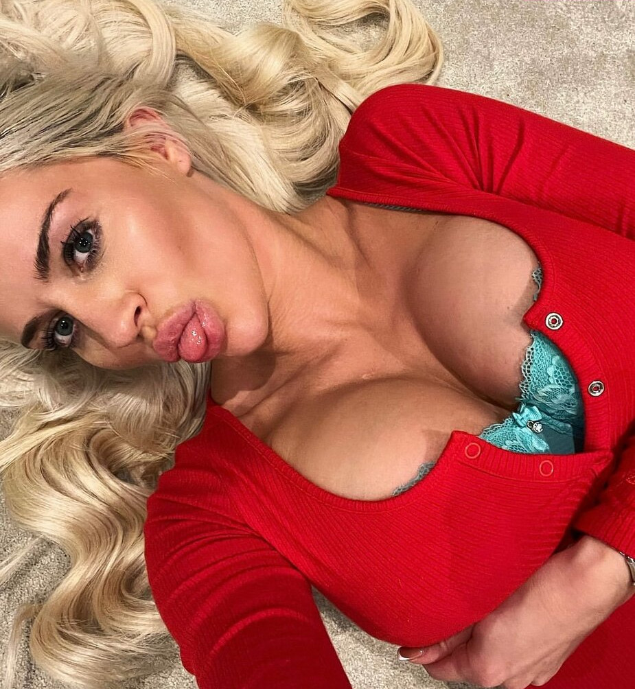 sienna-day Nahé úniky fotek pouze od fanoušků #556 - Fapshots