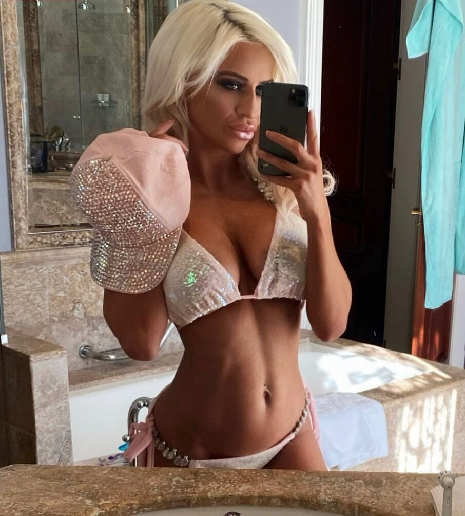 sienna-day Nahé úniky fotek pouze od fanoušků #563 - Fapshots