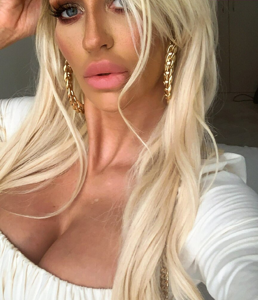 sienna-day Nahé úniky fotek pouze od fanoušků #571 - Fapshots