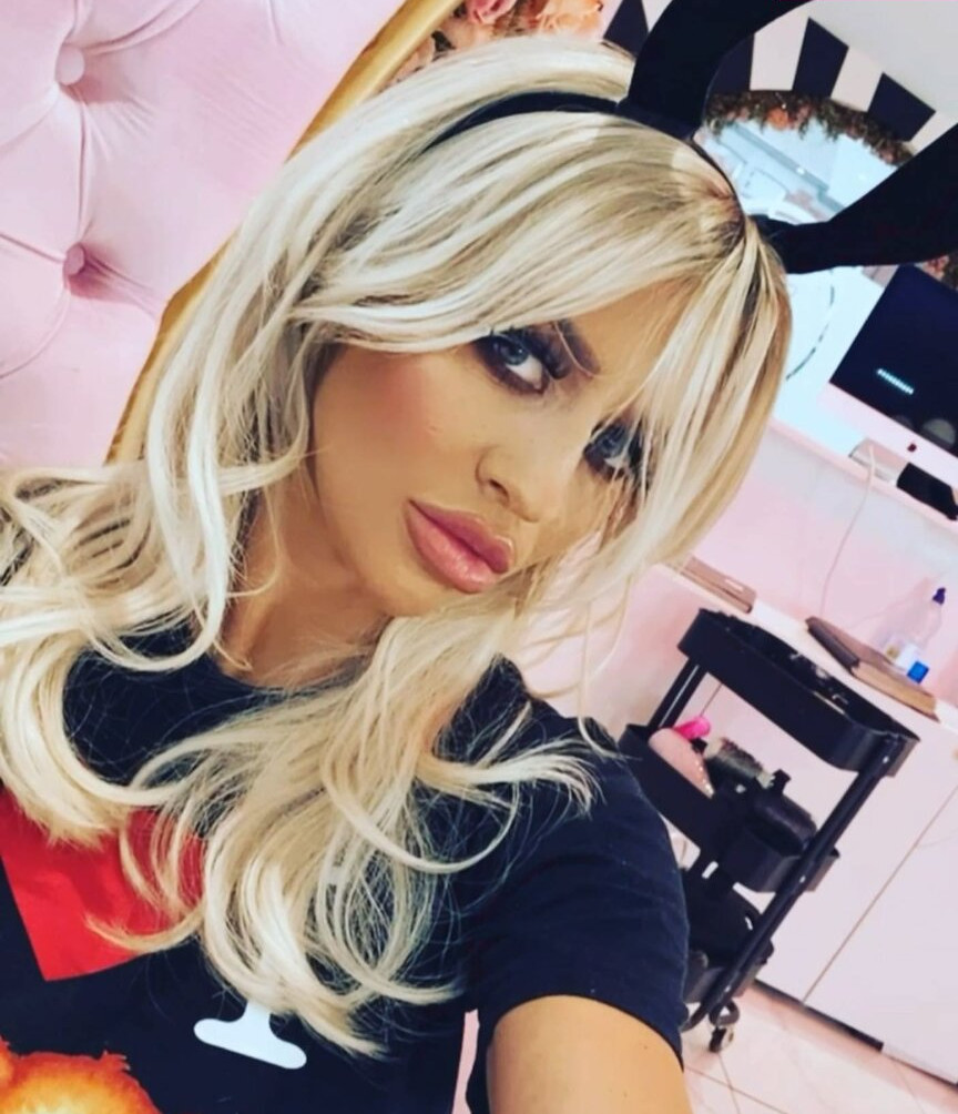 sienna-day Nahé úniky fotek pouze od fanoušků #573 - Fapshots