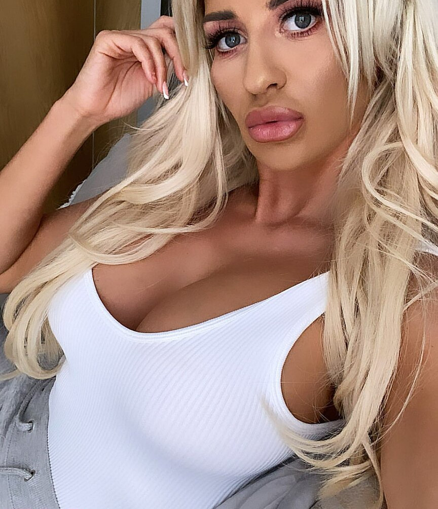 sienna-day Nahé úniky fotek pouze od fanoušků #576 - Fapshots