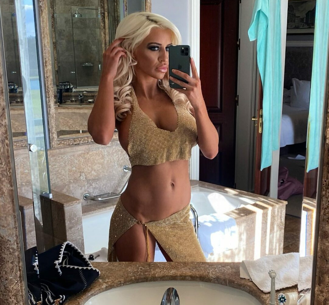 sienna-day Nahé úniky fotek pouze od fanoušků #603 - Fapshots