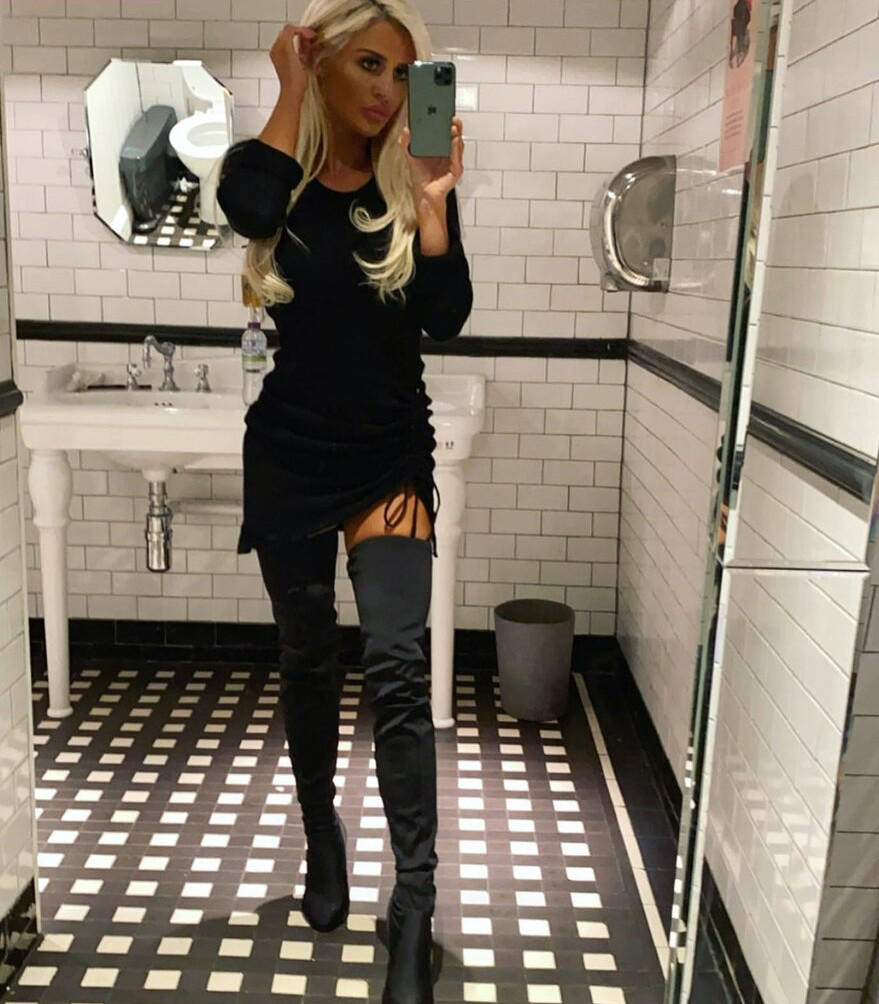 sienna-day Nahé úniky fotek pouze od fanoušků #606 - Fapshots