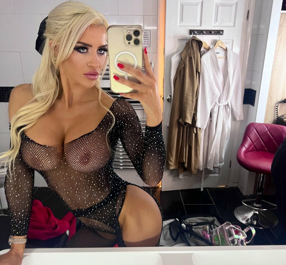 sienna-day Nahé úniky fotek pouze od fanoušků #639 - Fapshots