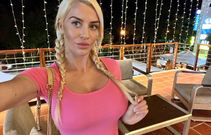 sienna-day Nahé úniky fotek pouze od fanoušků #654 - Fapshots