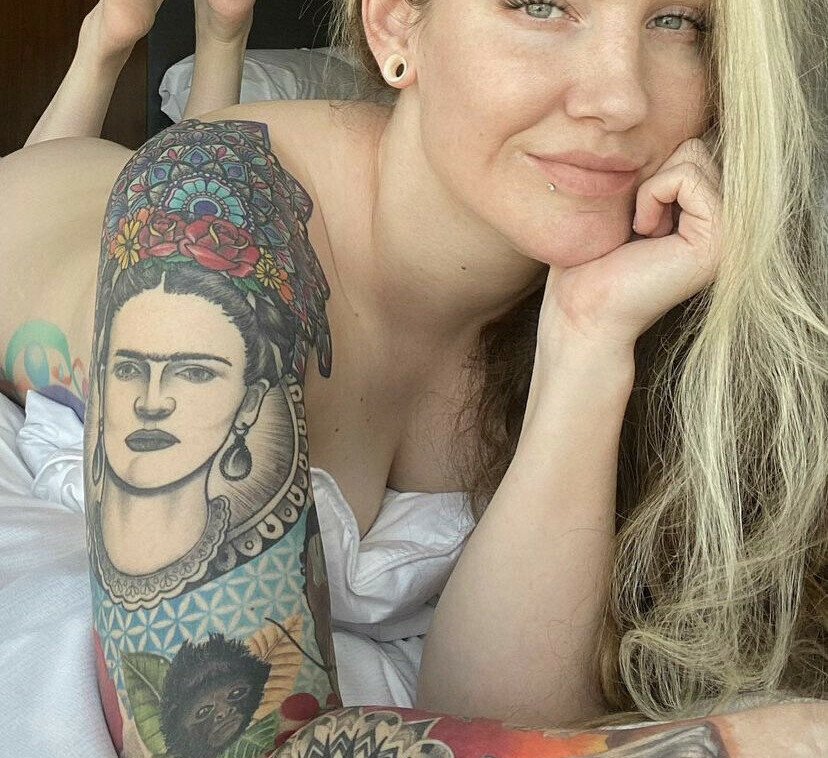 sienna-day Nahé úniky fotek pouze od fanoušků #707 - Fapshots