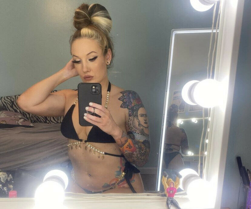 sienna-day Nahé úniky fotek pouze od fanoušků #713 - Fapshots