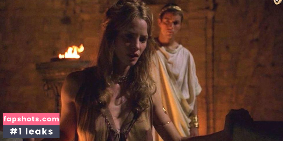 Sienna Guillory Nahé úniky fotek pouze od fanoušků #101 - Fapshots