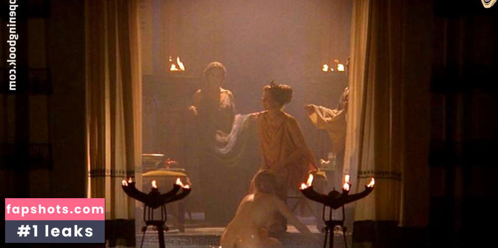 Sienna Guillory Nahé úniky fotek pouze od fanoušků #104 - Fapshots