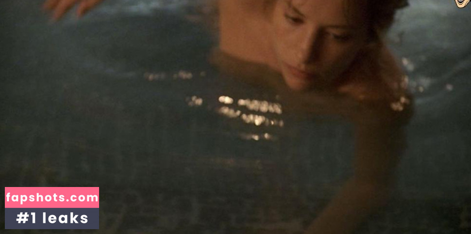 Sienna Guillory Nahé úniky fotek pouze od fanoušků #105 - Fapshots