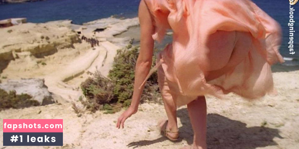 Sienna Guillory Nahé úniky fotek pouze od fanoušků #107 - Fapshots