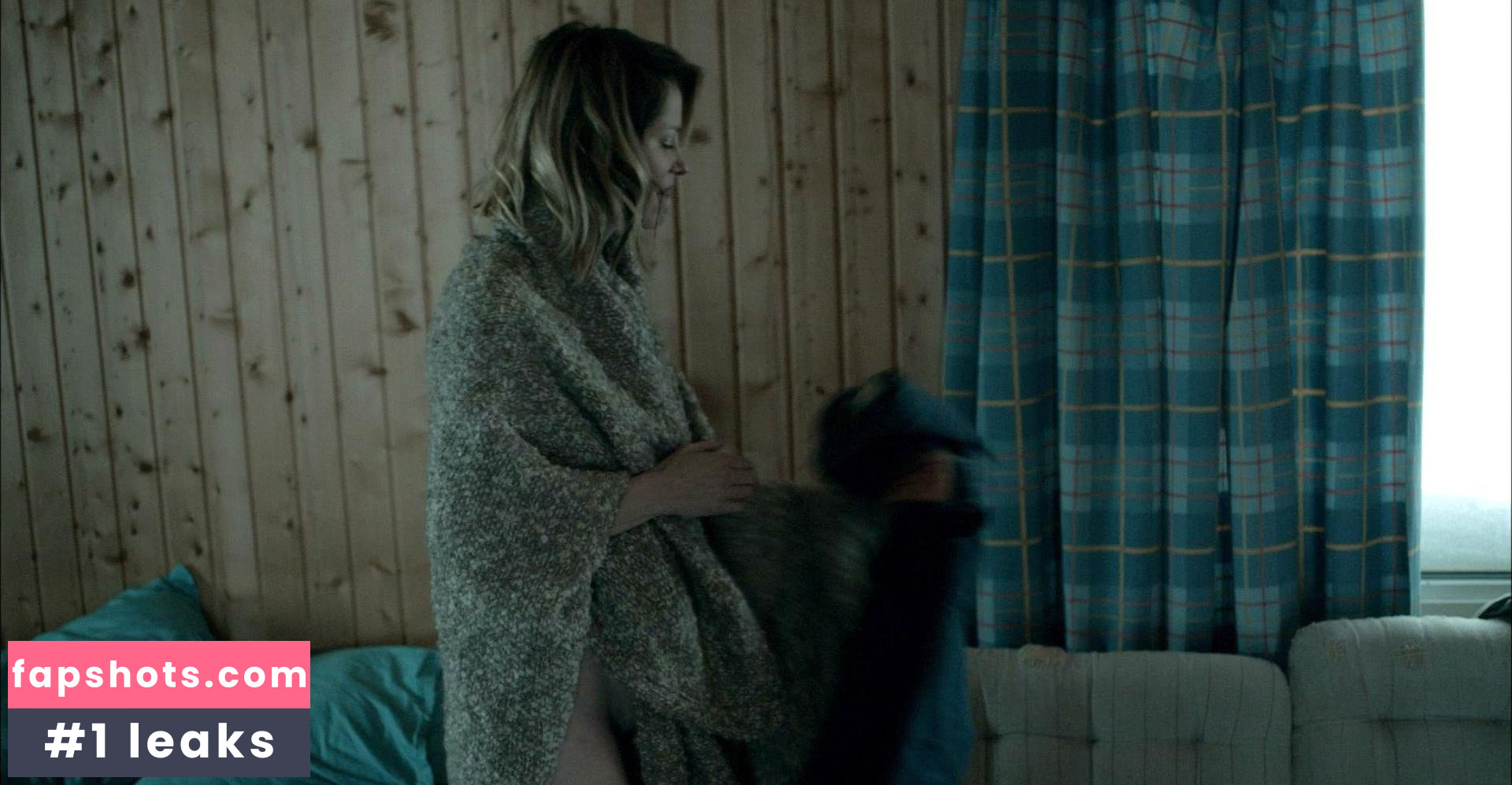 Sienna Guillory Nahé úniky fotek pouze od fanoušků #109 - Fapshots